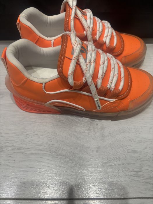 Кецове 23.5 стелка