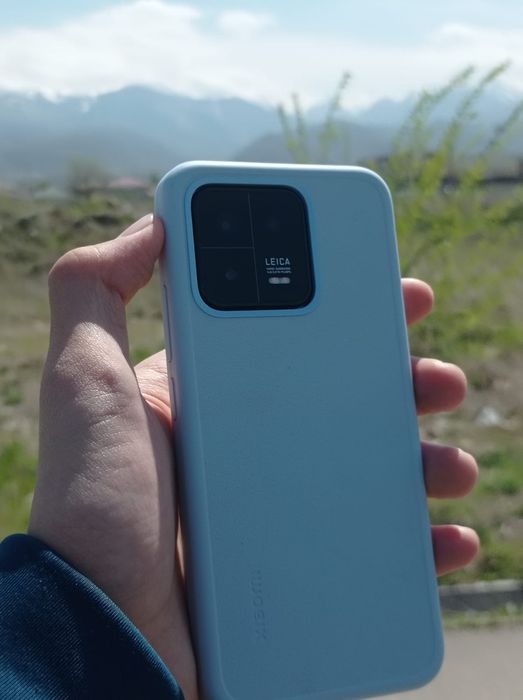 Xiaomi mi 13 обмен