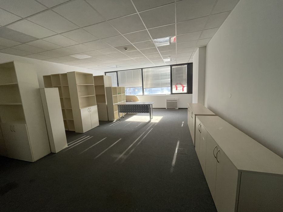 Дава се под наем Офис в София, Люлин 7 - 97 кв.м за 533 € - Снимка #6