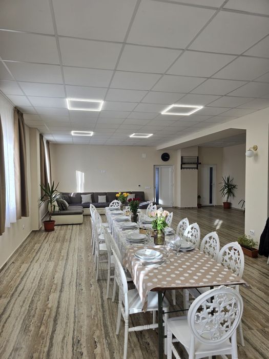 Ofer cazare muncitori Avrig