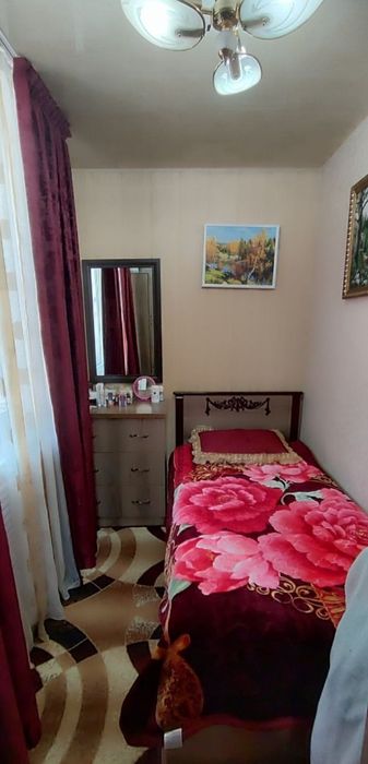 ™ Чиланзар 23  1в2/2/5‼️Кирпичный,2×6 Балкон,Евроремонт|42м²|Продаётся