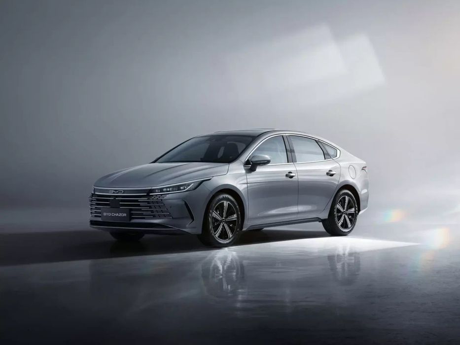 Rasmiy diller Chazor, Song Plus, Song Pro автокредит! 18.9%