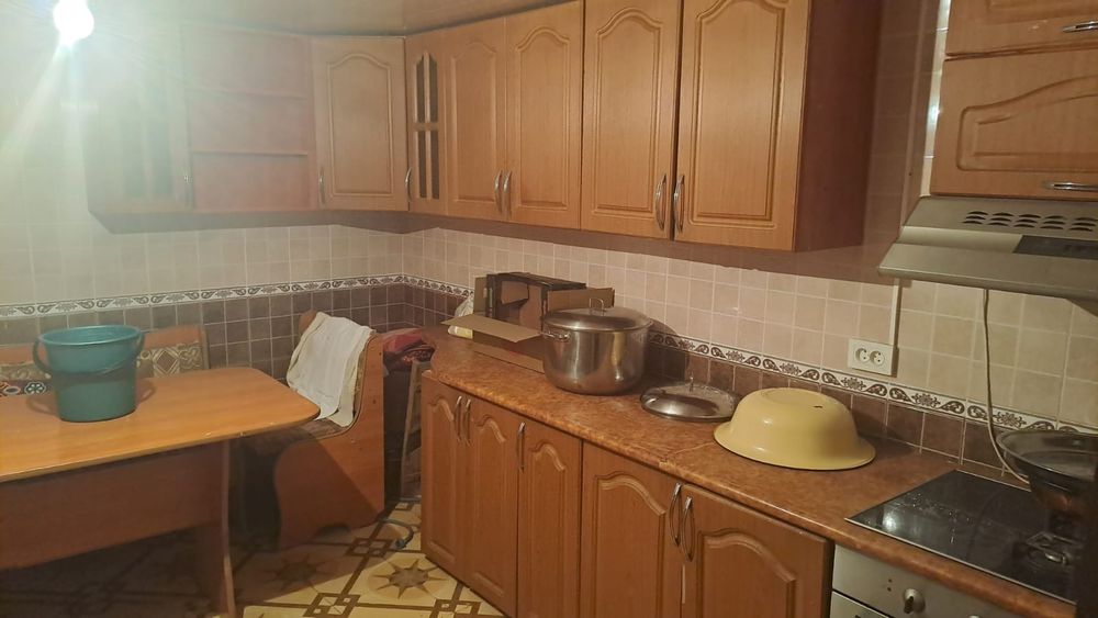 Кухонный гарнитур