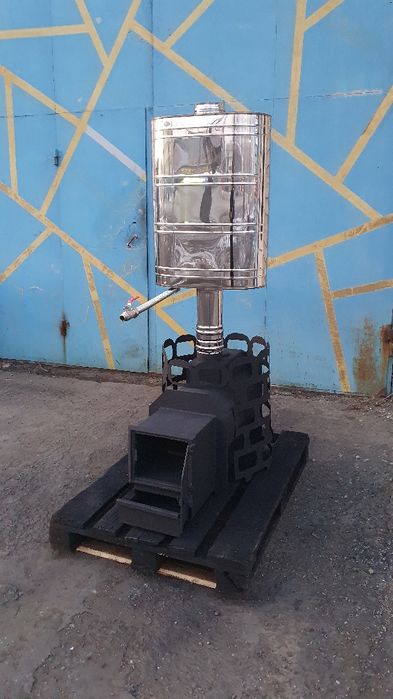 Продам печь для бани