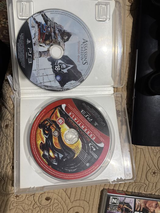 Playstation 3 super slim