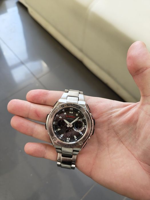 Casio G-Shock оригинал