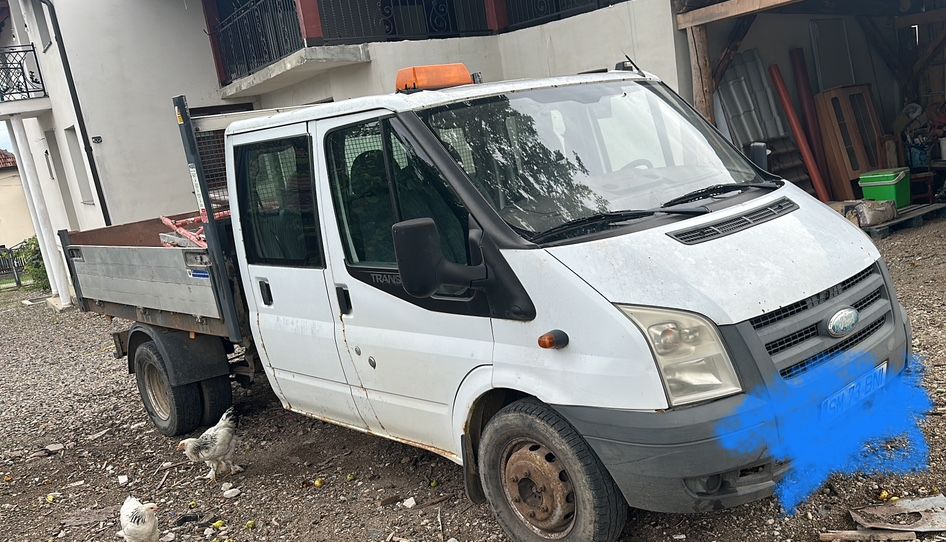 Fird De Vinzare Pret 5800