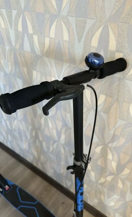 Продам самокат срочно