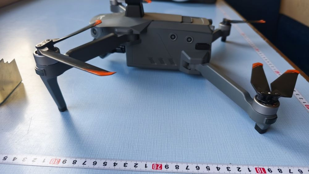 Дрон KF100 MAX+чанта