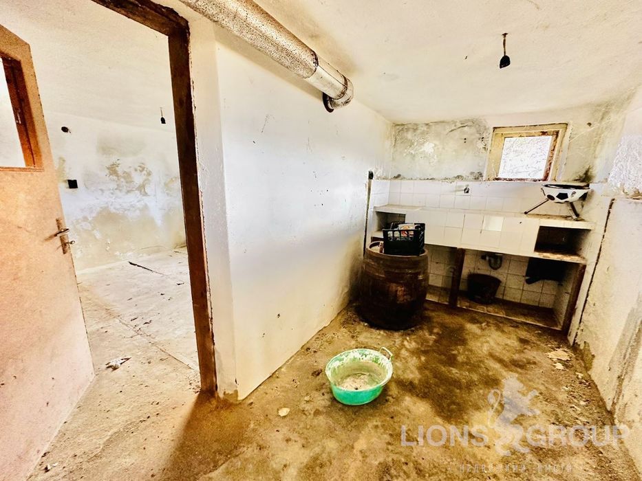 Продава се Къща в с. Круша, Област Варна - 60 кв.м за 468 €/кв.м - Снимка #4