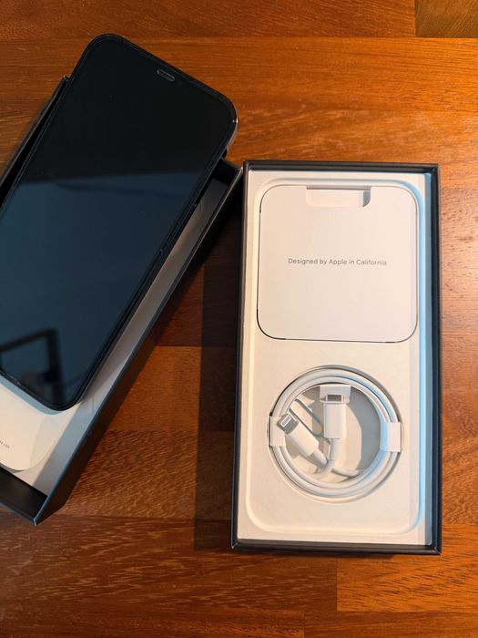 iPhone 12 Pro Max 256GB