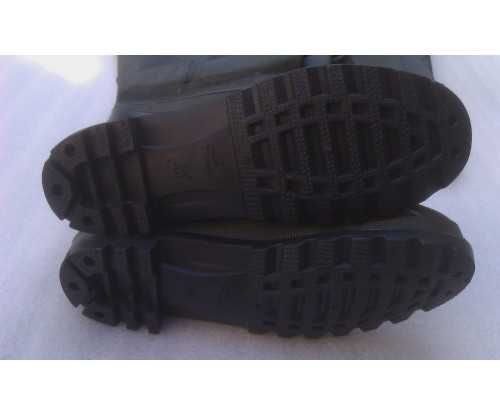 Гащеризон Nylon/PVC – водоустойчив и удобен