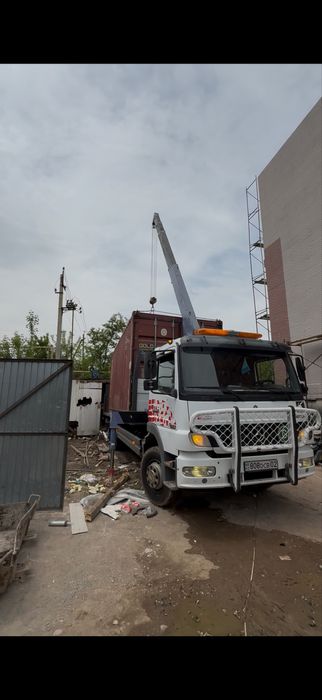 Манипулятор услуги