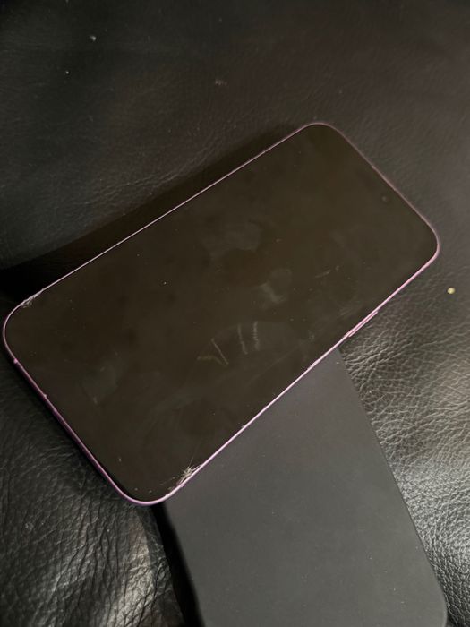 iphone 16 plus roz 128GB