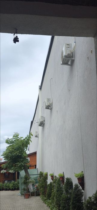 INSTALATOR AUTORIZAT încălzire în pardoseală// centrale termice// sanitare// AC