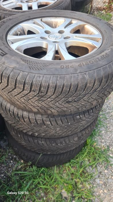 Джанти FONDMETAL 5/114.3 Toyota,Suzuki,Honda 5x114.3