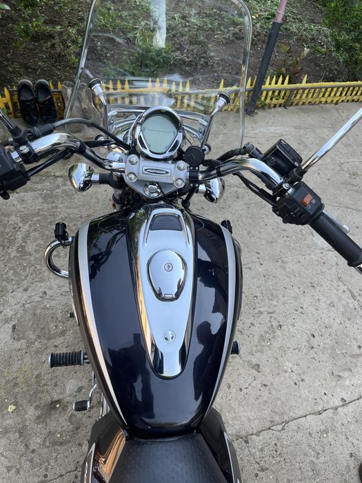 Продам Мотоцикли Avendur Bajaj