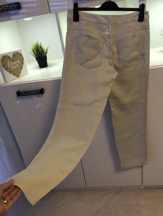 Pantaloni dama Max Mara