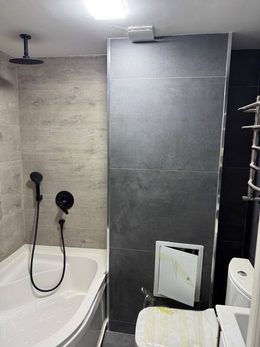 “Bez zaks” kvartira sutka