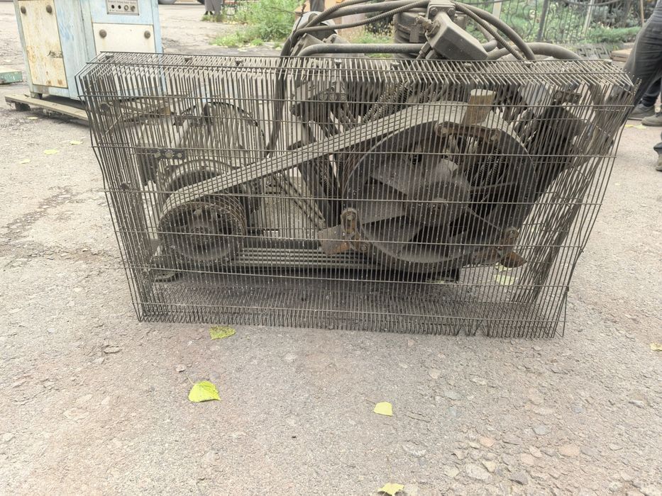 Продам Компрессор