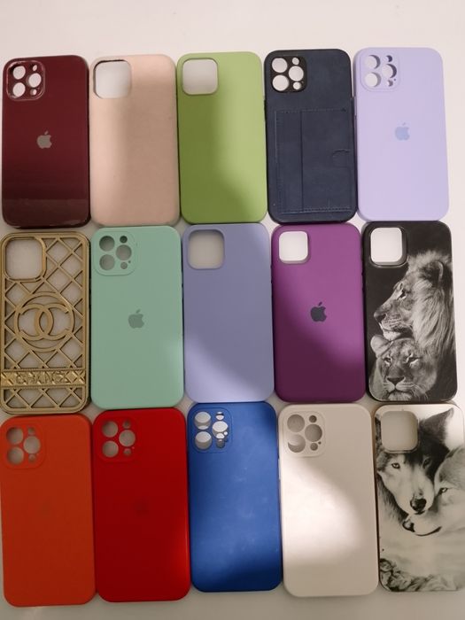 Чехол айфон 12 про макс