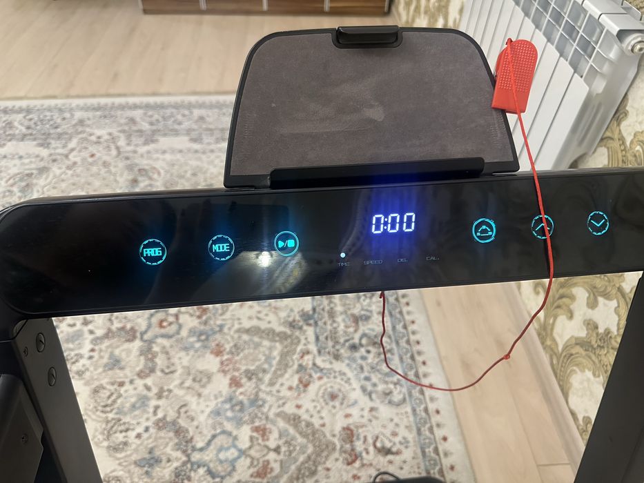 Беговая дорожка GENAU