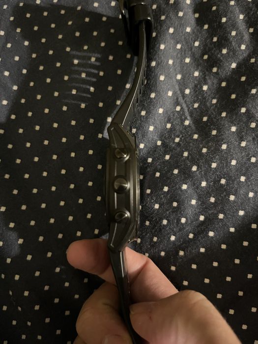 Garmin fenix 7x pro sapphire solar