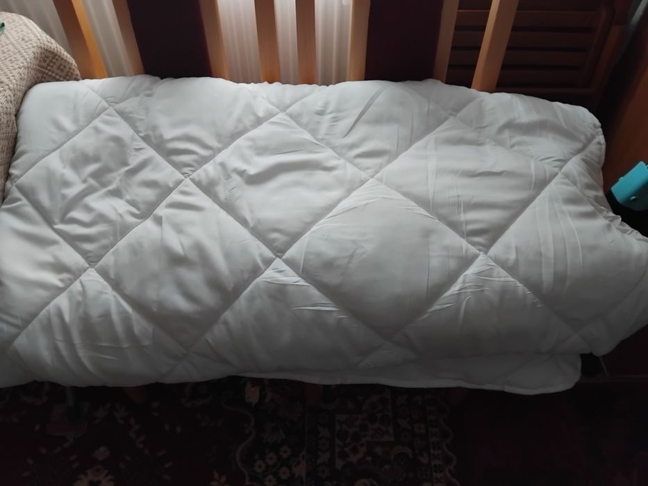 Pilotă de primăvară/toamnă nouă