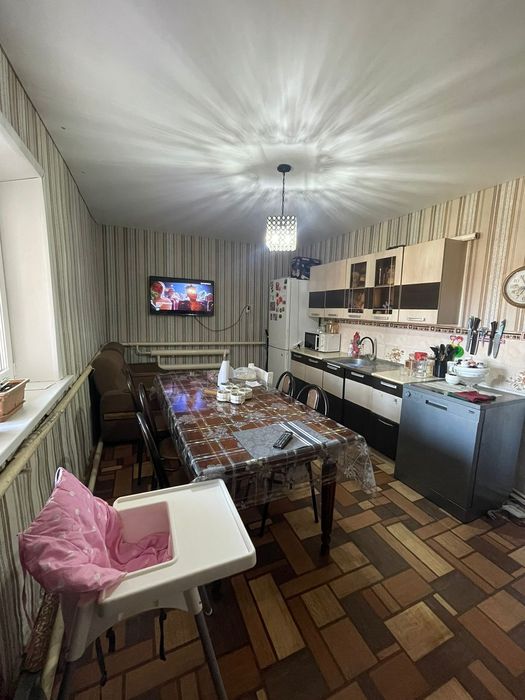 Продаётся частный дом в Алтын дала