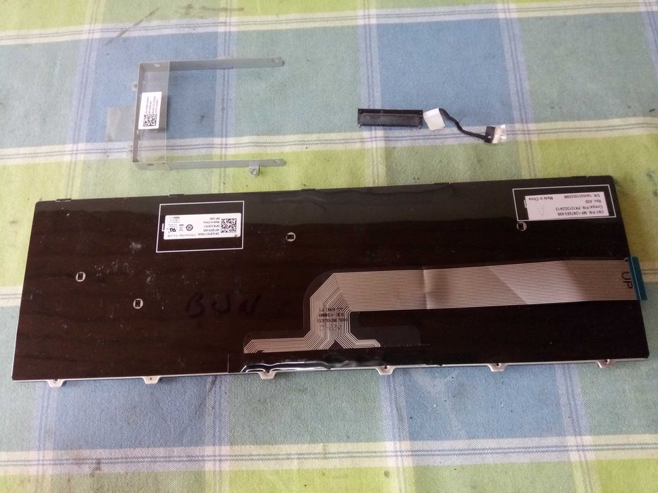 Elemente Dell Inspiron 15 5547