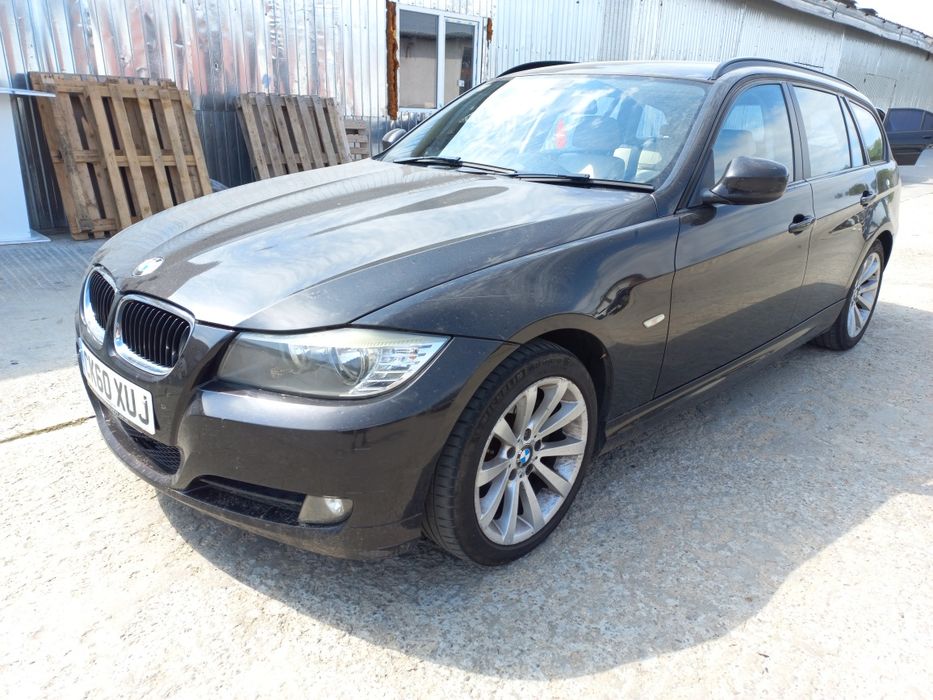 Piese auto BMW e91 320d lci