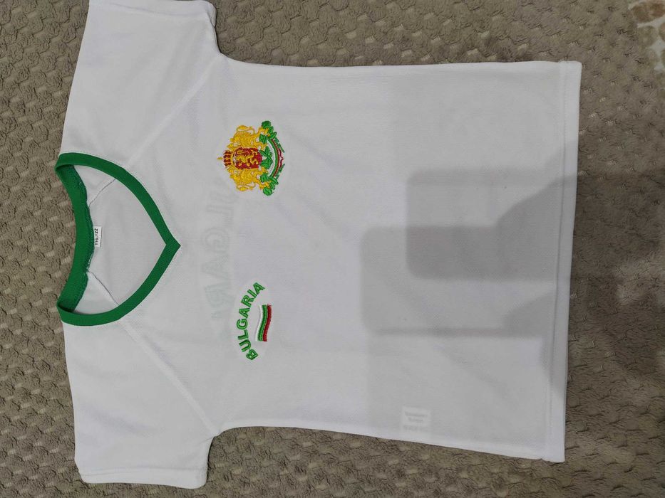 Дето спортен екип