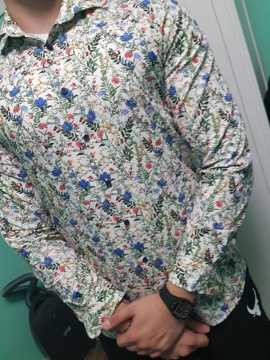 Camasa barbat marimea xl