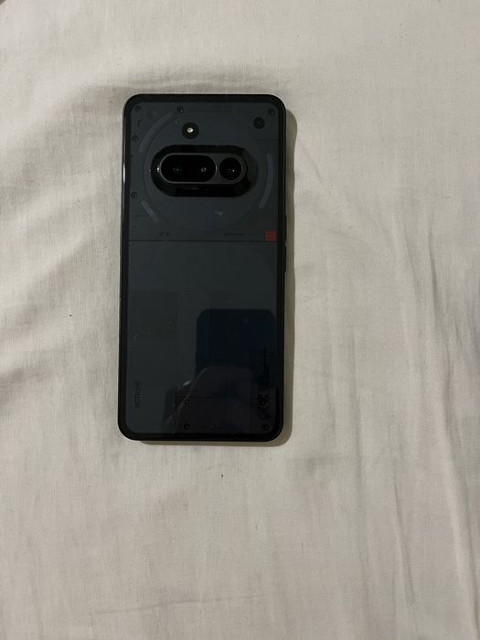 Nothnig phone 3a 128gb