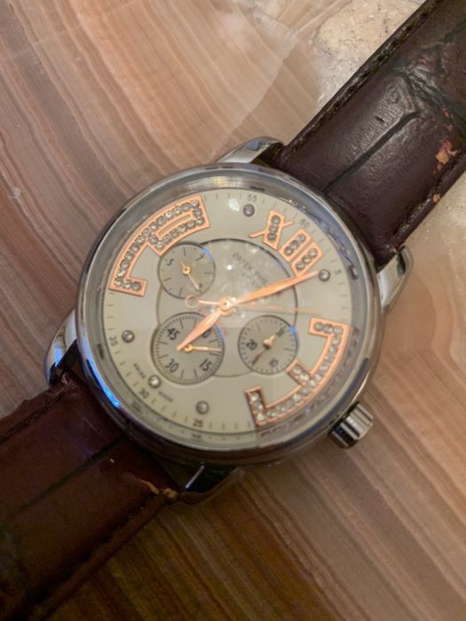 Продавам мъжки часовници