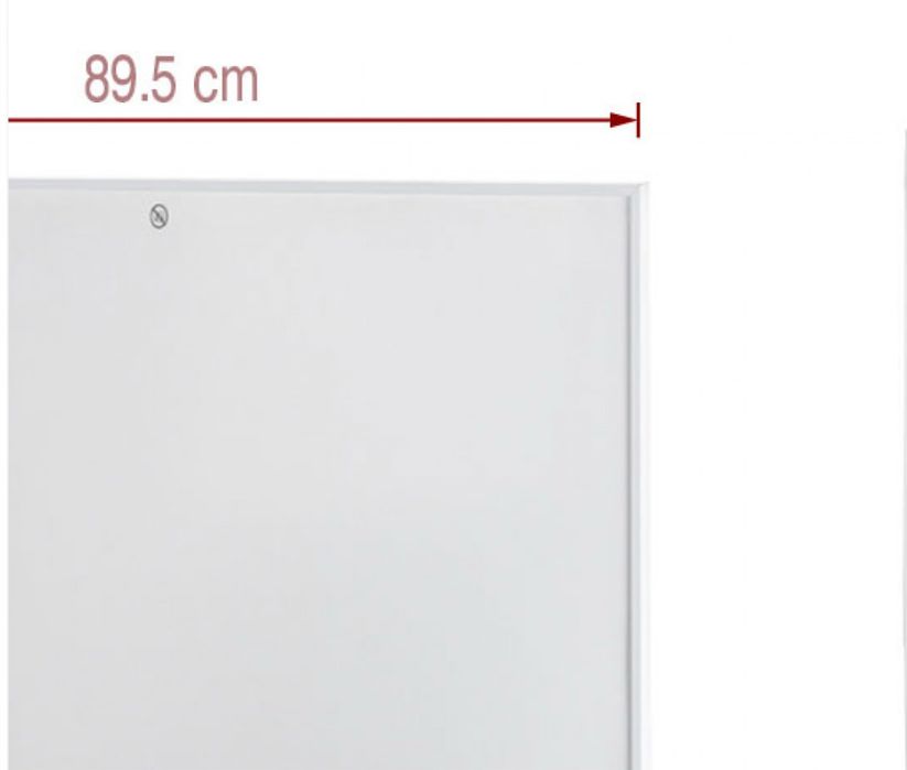 Конвектор, стенен, 540W