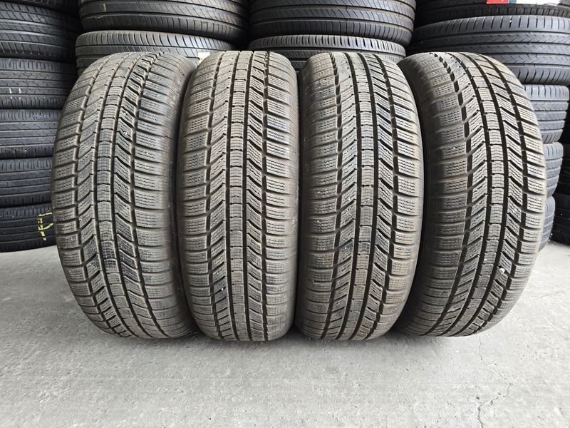 235/60/18 Continental 4бр