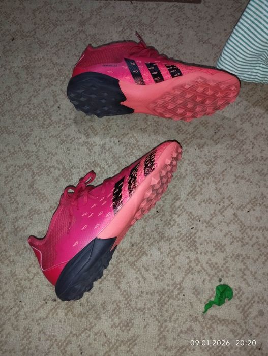 Бутца крассовка оргинал