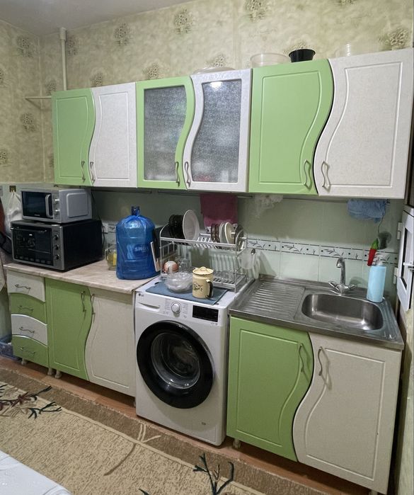 Кухонный гарнитур