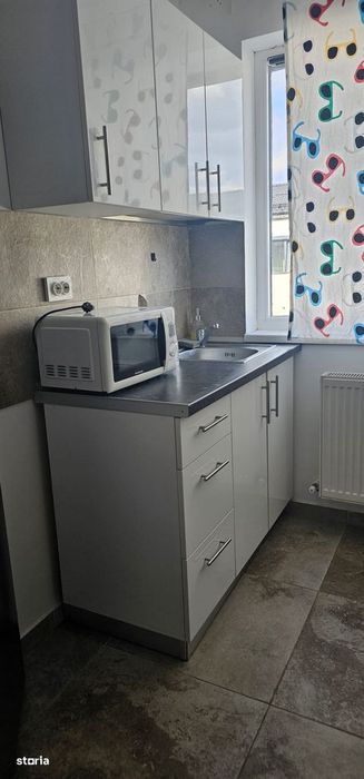 Inchiriere garsoniera Avangarde City - str. Tineretului 17