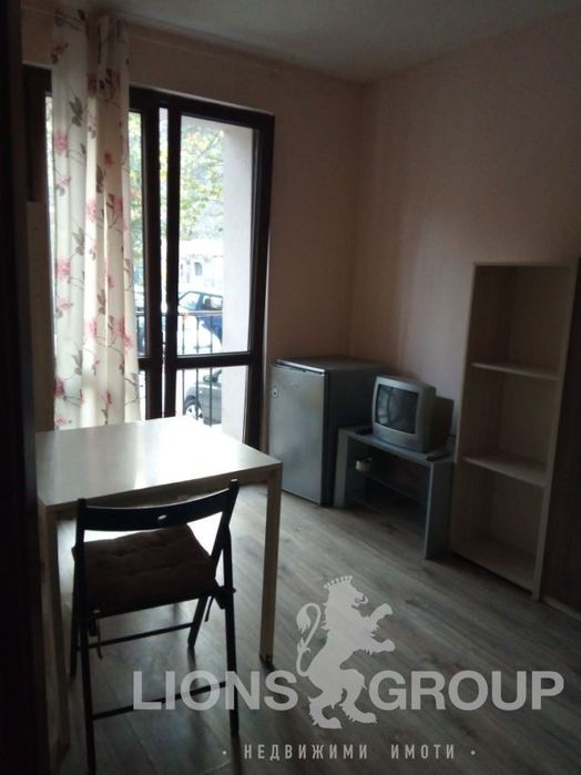 Продава се Едностаен апартамент в Варна, Аспарухово - 35 кв.м за 1006 €/кв.м - Снимка #2