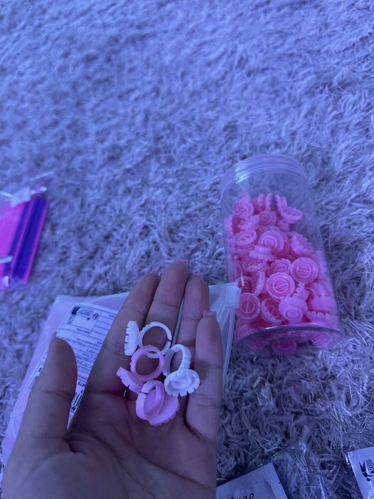 Consumabile si extensii gene