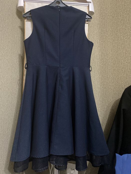 Продам сарафан школьный Dolores