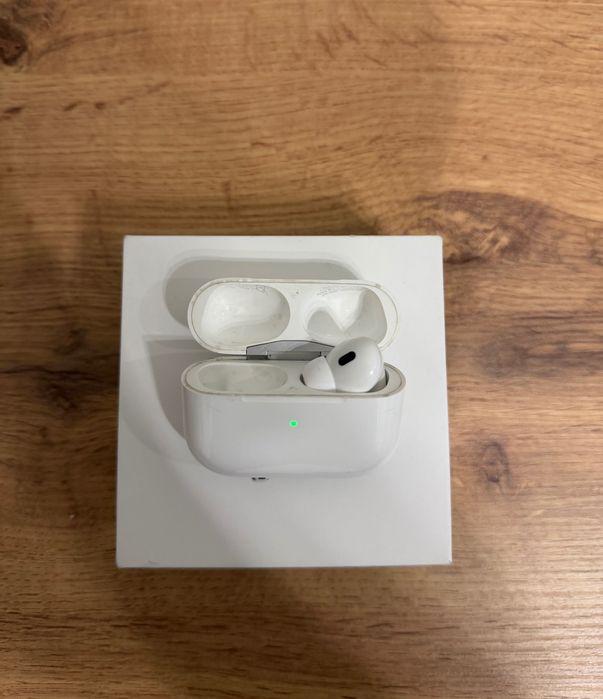 airpods pro 2 оригинал