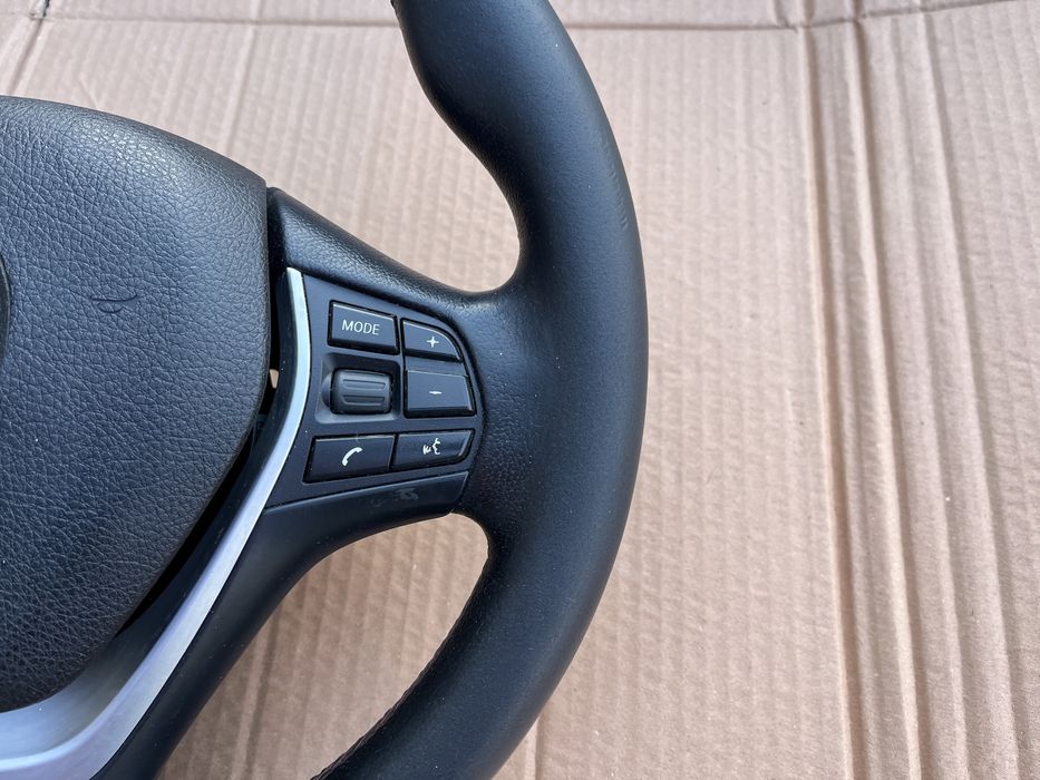 Volan / Airbag BMW Seria 1 2 3 4 F20 F21 F22 F30 F31 F32 F34 F36