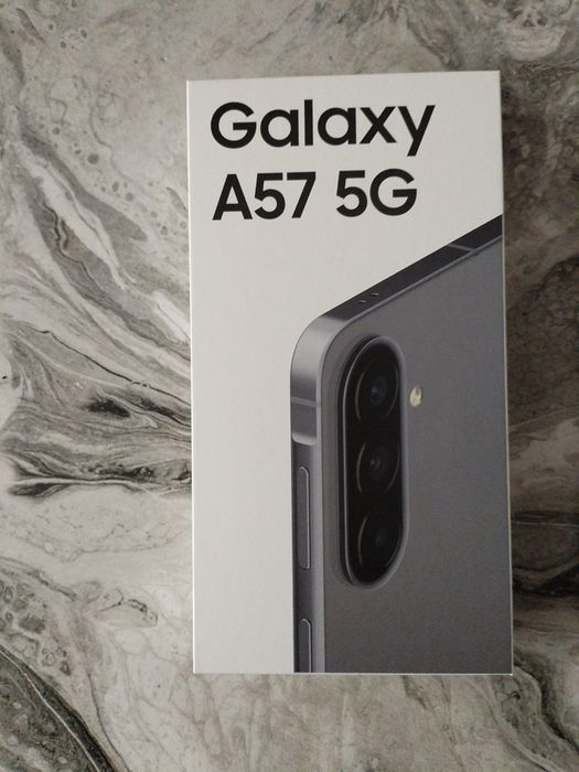 Продам самсунг A57