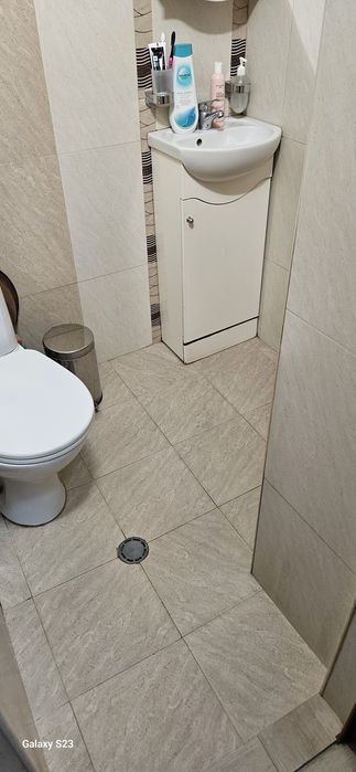 Продава се Тристаен апартамент в Нови пазар - 72 кв.м за 886 €/кв.м - Снимка #10