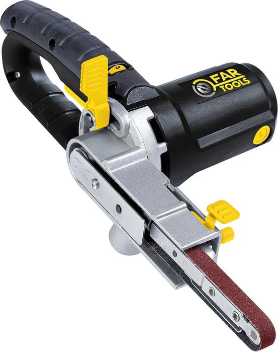 Mini slefuitor FarTools cu banda YO400