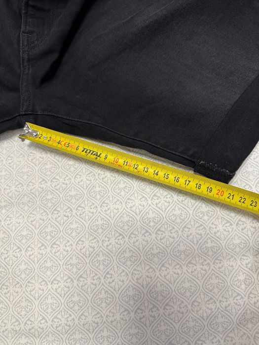 G Star къси дънкови панталони