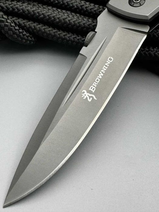 Раскладной Ножик "BROWNING"